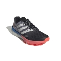 adidas Trail Running Shoes Terrex Speed Ultra black Women